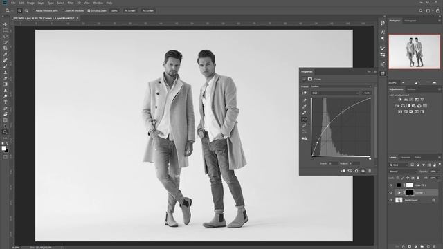 191 Jak zmienić kolor ubrań | Adobe Photoshop Tutorial смотреть онлайн
