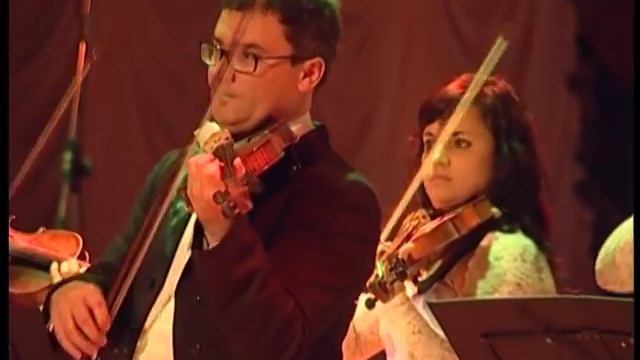 Камерный оркестр Полтавской филармонии.mpg смотреть онлайн