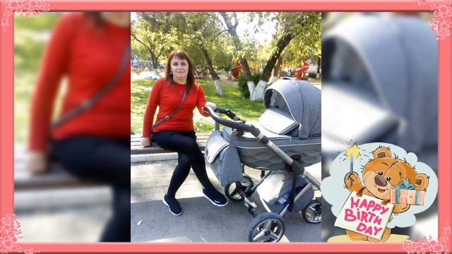 6 ноября день рождения у меня и у моего внука Егора 9 лет с днём рождения нас! смотреть онлайн