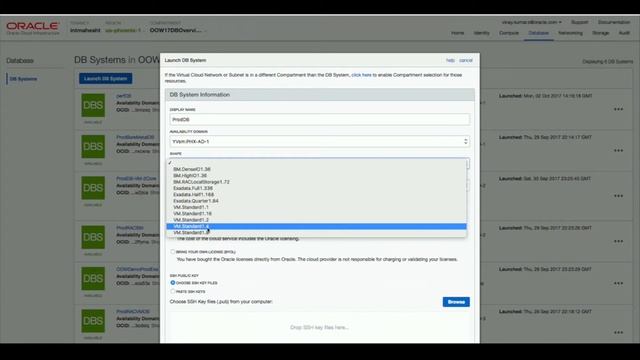 Oracle Database Apps: ICAT and CERN Discuss Implementing a Cloud Data Strategy смотреть онлайн