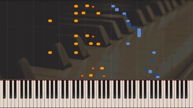 Frédéric Chopin - Rondo in C Minor, Op. 1 смотреть онлайн