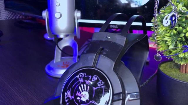 Razer Kraken Pro или Bloody G430 ? Что лучше ? смотреть онлайн