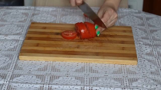 Кулинарные Испытания