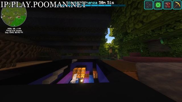 1.19! FROGS! Bud SMP Live Cam: Sub to Join! Free Bedrock & Java Server Play.pooman.net смотреть онлайн
