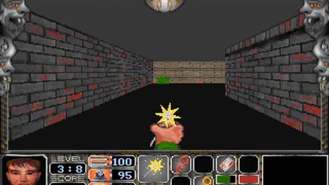 Прохождение Nitemare 3D. Часть 25 смотреть онлайн
