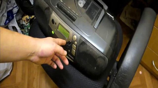 Мощный FM (ФМ)/ТВ глушак!!! смотреть онлайн