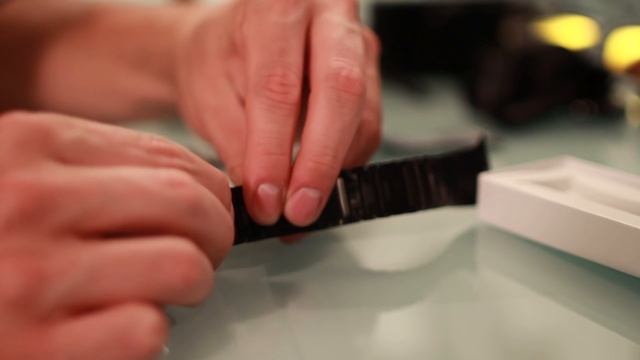 Best Apple Watch Metal Bracelet for Series 5, 4, and 3 смотреть онлайн