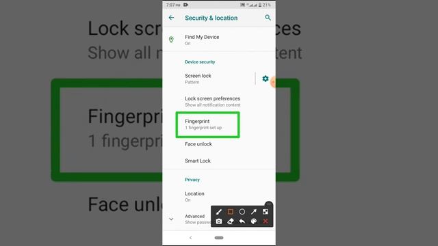 How to My Symphony App Lock Setting on Symphony смотреть онлайн