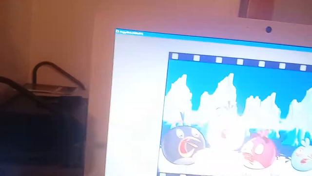 Angry Birds ice times Demo mod review by Blued 65 Gameplay смотреть онлайн