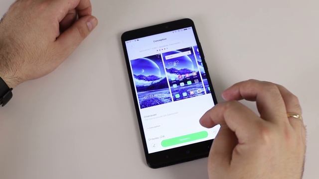 Обзор Xiaomi Mi Max 2 после года использования