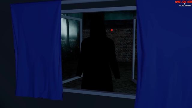 PARANORMAL ACTIVITY - HORROR STORIES ( ANIMATED IN HINDI) MAKE JOKE HORROR смотреть онлайн
