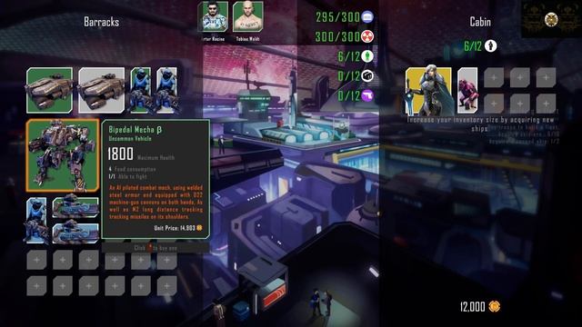 Earth From Another Sun Gameplay |This Isn't Your Traditional Space Game смотреть онлайн