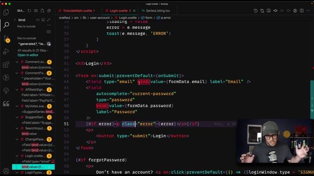 5 Things I Like In Svelte More Than React смотреть онлайн