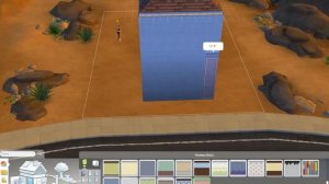 ГАЙД ПО СТРОИТЕЛЬСТВУ ДОМОВ В СИМС4