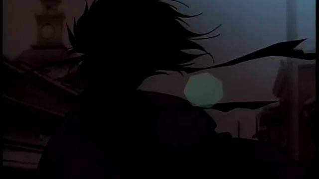 Rurouni Kenshin Ending Theme ~ Tactics (creditless) смотреть онлайн