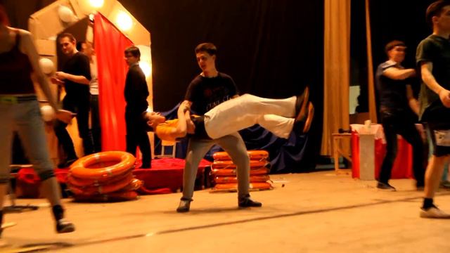 ВидеоДневник - ЖурФак смотреть онлайн