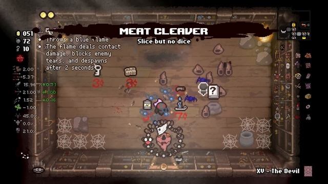 2 Items From Boss Rush смотреть онлайн