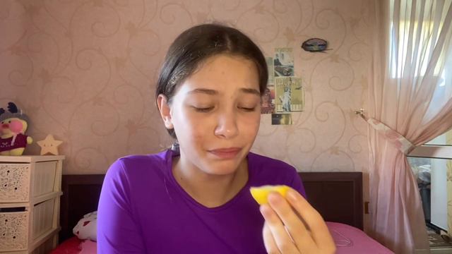 ВЫПОЛНЯЮ ЖЁСТКИЕ ЗАДАНИЯ ОТ ПОДРУГ😨🤯.. ЧТО ОНИ СЕБЕ ПОЗВОЛЯЮТ?!🤨 смотреть онлайн