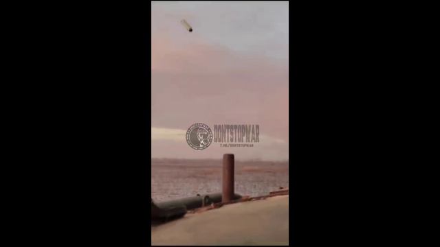 Атмосферное наступление колонн ВС РФ на Авдеевку (Октябрь 2023 г.) смотреть онлайн