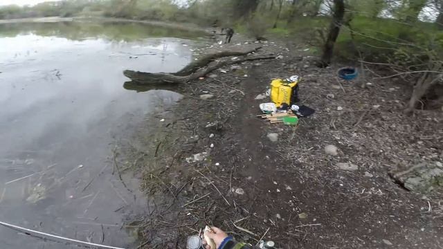 Рыбалка на карантине. Пархач смотреть онлайн