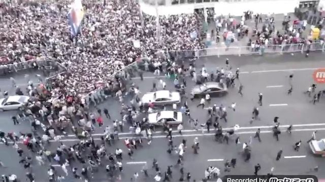 Как будет жить Россия в 2025 году зомби апокалипсис Москве смотреть онлайн