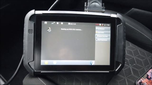 2020 Mitsubishi Outlander Proximity key programming via Smart Pro смотреть онлайн