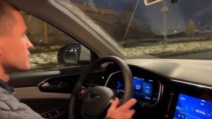 Новая JETTA VS5 2023! ПРИВЕТ VOLKSWAGEN!