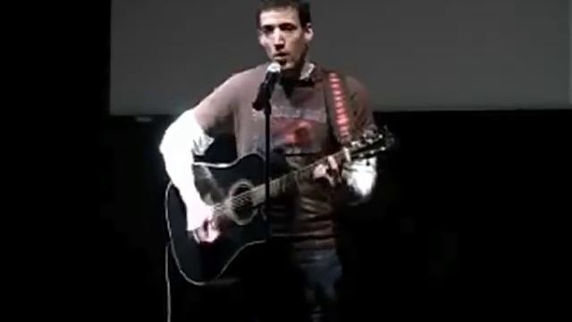 Pachelbel Rant - Rob Paravonian