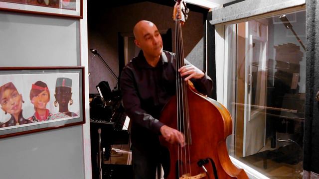 Upright Bass Microphone, Upright Bass Pickup, Double Bass Microphone, Double Bass Pickup смотреть онлайн