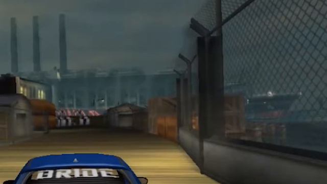 NFS Underground 2 │ Interesante esos 206... XD смотреть онлайн