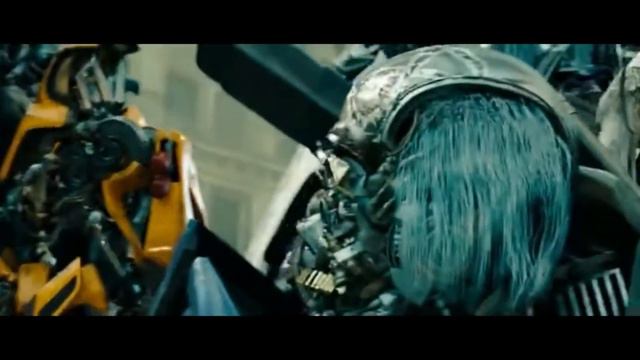 Все смерти Автоботов в фильмах по Трансформерам смотреть онлайн