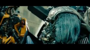 Все смерти Автоботов в фильмах по Трансформерам