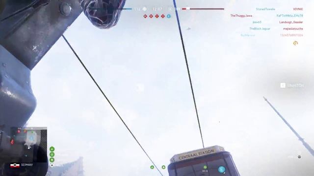 German engineering смотреть онлайн