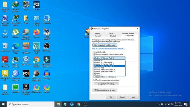 The Application Was Unable to Start Correctly (0xc000007b). Click Ok To Close The Application FIX смотреть онлайн