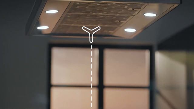 Okap Electrolux - funkcja Hob2Hood смотреть онлайн
