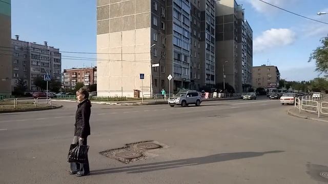 ЖК Ярославский смотреть онлайн