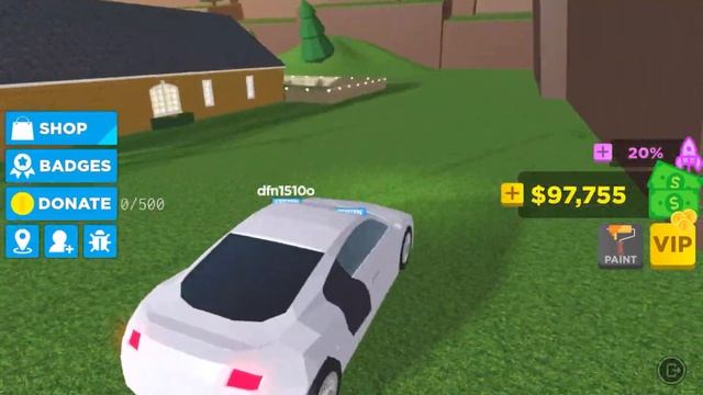 Играю с братом в роблокс код в home tycoon смотреть онлайн