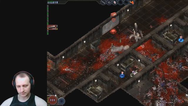Прохождение Zombie Shooter - #6 - Плазменный миниган смотреть онлайн