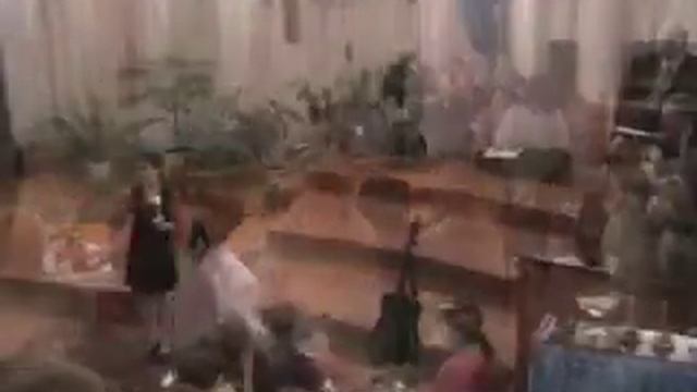 Рождественская песня_xvid.avi смотреть онлайн