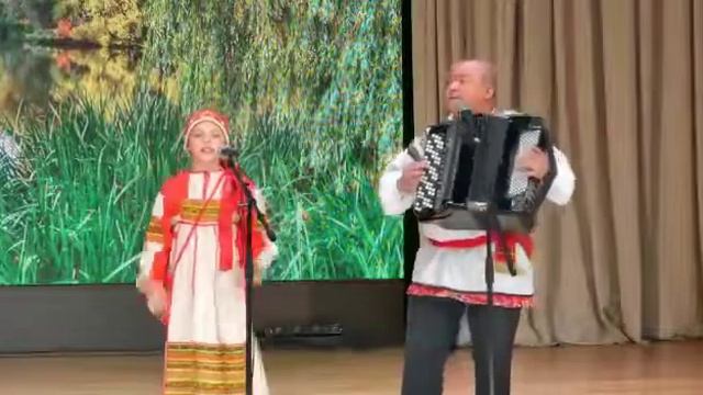 Положинцева Лилия «Горе луковое» смотреть онлайн