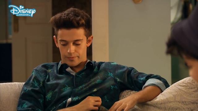 Матео ревнува от Мичел - "Soy Luna " БГ АУДИО ⚡🌙 смотреть онлайн
