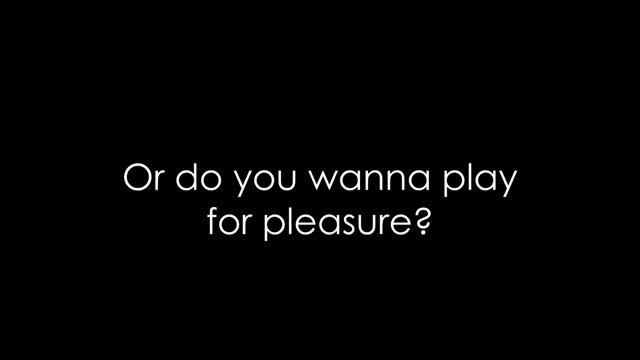 Prostitution: Got Lust? It Does Body Good Teaser смотреть онлайн