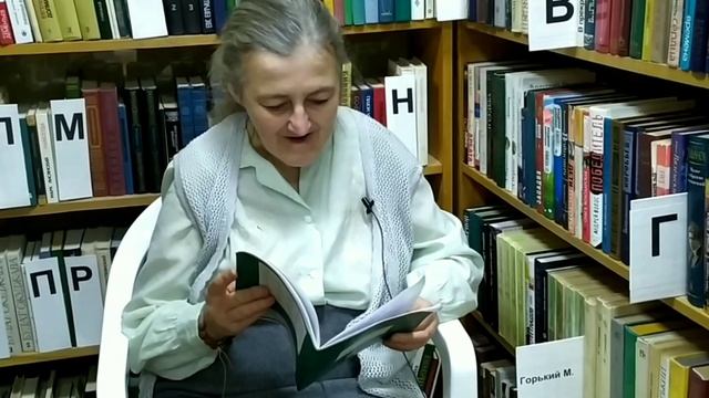 Стихи Ольги Шатайло читает ее дочь - Александра Шатайло (Коротаева) смотреть онлайн