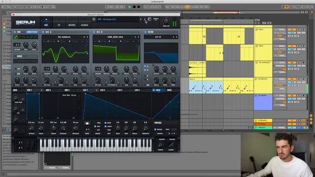 Tech House Start To Finish (Part 1/3) смотреть онлайн