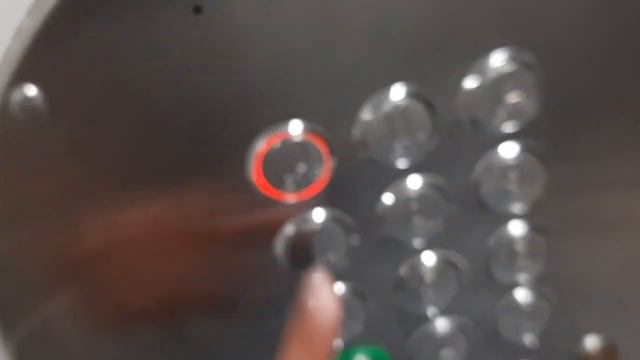 Лифт КМЗ Протон в 12 этажке (Новостройка, Ленинградский проспект 11к1, 4 подъезд) смотреть онлайн