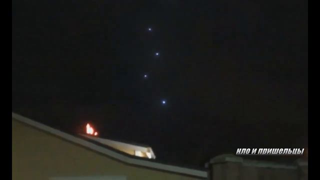 Реальные НЛО снятые на видео смотреть онлайн