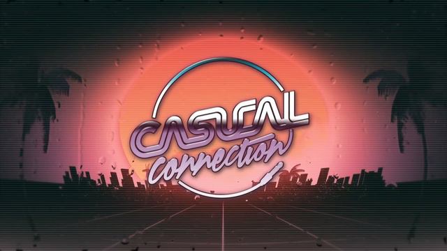 Ini Kamoze - Here Comes The Hot Stepper (Casual Connection Rework) смотреть онлайн