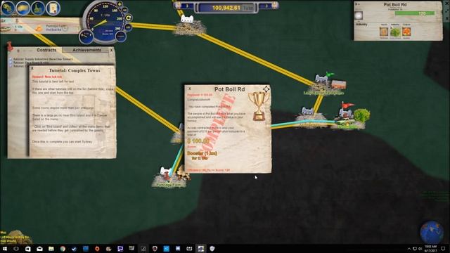 DGA Plays: LOGistICAL (Ep. 1 - Gameplay / Let's Play) смотреть онлайн
