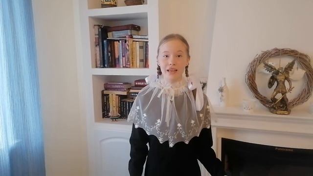 Н. Тэффи "О любви" читает В. Подденежная смотреть онлайн