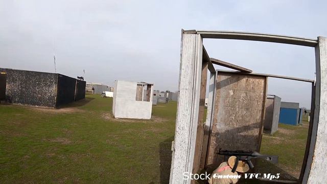 Escape From Spawn | Tarkov Loadouts | All Patriot Airsoft